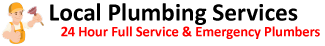 West Falmouth Plumbers